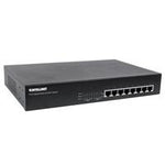 PoE SWITCH INTELLINET GB 8 PTOS 30W-PTO, 140W ESCRITORIO-RACK 560641