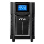 UPS ONLINE CDP TORRE DE 3000VA-2700W 4CONT