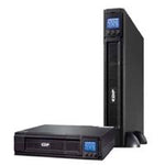 UPS ONLINE CDP TORRE-RACK DE 1000VA-900W 8C