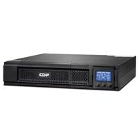UPS ONLINE CDP TORRE-RACK DE 3000VA-2700W 8CONT