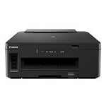 IMPRESORA CANON PIXMA GM2010, TINTA CONTINUA, MONOCROMATICA, IMP 13.0 NEGRO, USB, WIFI, ETHERNET (RED), DUPLEX, COMPATIBLE: WINDOWS, CONSUMIBLE GI-10 BK OPCIONAL CL-141