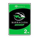 DISCO DURO INTERNO SEAGATE BARRACUDA 2TB 2.5 PORTATIL SATA 6GB-S 128MB 5400RPM 7MM P-ULTRABOOK