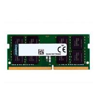MEMORIA KINGSTON SODIMM DDR4 16GB 2666MHZ VALUERAM CL19 260PIN 1.2V P-LAPTOP (KVR26S19D8-16)