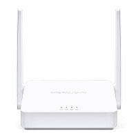 TP-LINK ROUTER N300 MERCUSYS -2ANT-M-M(ROUTER APRE WISP) - MW302R