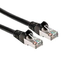 CABLE PATCH,INTELLINET,741552, CAT 6A, 4.2M14.0F S-FTP NEGRO