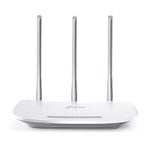 TP-LINK ROUTER WI-FI  N300 MBPS  ROUTER - TL-WR845N