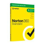 NORTON 360 STANDARD 1DV 1YR (21414734)