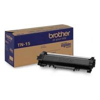 TONER BROTHER NEGRO 4500 PAGINAS DCP L2551DW TN15