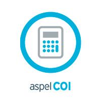 ASPEL COI 10.0 2 USUARIOS ADICIONALES (FÍSICO)