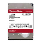 DISCO DURO INTERNO WD RED PRO WD102KFBX 10TB 7200RP SATA 6- 256MB