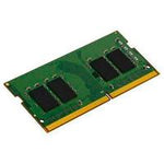 MEMORIA SODIMM DDR4 KINGSTON 8GB 2666MHZ GEN 16GBITS (KVR26S19S6-8)