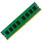 MEMORIA RAM KINGSTON DIMM DDR4 8GB 2666MT-S VALUERAM CL19 288PIN 1.2V P-PC (KVR26N19S6-8)