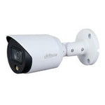 CAMARA DAHUA BULLET HDCVI FULL COLOR 1080P- MICROFONO INTEGRADO- METALICA- LED DE 20 MTS- 3.6 MM- IP67- STARLIGHT-