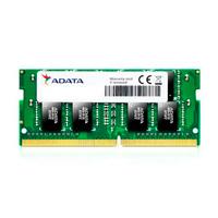 MEMORIA ADATA SODIMM DDR4 8GB PC4-25600 3200MHZ CL22 260PIN 1.2V LAPTOP-AIO-MINI PCS (AD4S32008G22-SGN)