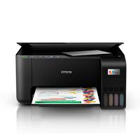 MULTIFUNCIONAL EPSON L3250, PPM 33 NEGRO-15 COLOR, TINTA CONTINUA, ECOTANK, USB, WIFI