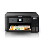 MULTIFUNCIONAL EPSON L4260, PPM 33 NEGRO-15 COLOR, TINTA CONTINUA, ECOTANK, USB, WIFI, DUPLEX