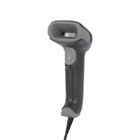 LECTOR DE CODIGO DE BARRAS HONEYWELL VOYAGER 1470G2D-2USB-1-N, ALCANCE 250 MM, IMAGER 1D-2D, USB, NEGRO,100 LECTURAS POR SEGUNDO, INCLUYE BASE