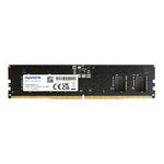 MEMORIA ADATA UDIMM DDR5 8GB PC5-38400 4800MHZ CL40 288PIN 1.1V PC (AD5U48008G-S)
