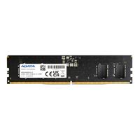 MEMORIA DDR5 ADATA 8GB 4800MHZ UDIMM (AD5U48008G-S)