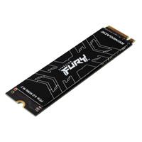 UNIDAD DE ESTADO SOLIDO SSD KINGSTON FURY RENEGADE 1TB M.2 NVME PCIE 4.0 LECT. 7300 -ESCR. 6000 MB-S (SFYRS-1000G)