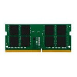 MEMORIA KINGSTON SODIMM DDR4 8GB 3200MHZ VALUERAM CL22 260PIN 1.2V P-LAPTOP (KVR32S22S8-8)