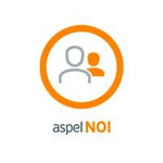 ASPEL NOI 10.0 PAQUETE BASE 1 USUARIO 99 EMPRESAS (FISICO) 