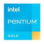 PROCESADOR INTEL PENTIUM GOLD G7400 S-1700 12A GEN -3.7 GHZ -CACHE 6MB -2 CORES -GRAFICOS UHD 710 -CON DISIPADOR -COMPUTO BASICO IPA