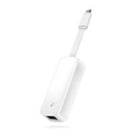 TP-LINK ADAPTADOR DE RED USB TYPE-C A RJ45 GIGABIT ETHERNET - UE300C