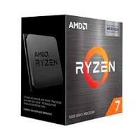 PROCESADOR AMD RYZEN 7 5700X S-AM4 5A GEN - 3.4 - 4.6 GHZ - CACHE 32MB - 8 NUCLEOS - SIN GRAFICOS - SIN DISIPADOR - GAMER ALTO