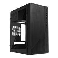 GABINETE ACTECK KIOTO GC220 MID TOWER USB 2.0-500W ACRILICO AC-933063