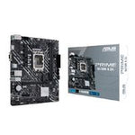 TARJETA MADRE ASUS PRIME H610M-K D4 -MATX-HDMI-LGA1700-64GB-DDR4