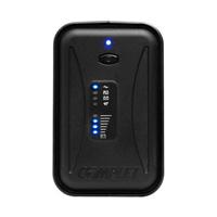 NO BREAK COMPLET MODELO TULUM 2000 ERI-5-066 2000VA-1000W, RESPALDO MEDIA CARGA 20 MINUTOS, CARGA MAXIMA 8 MINUTOS, 10 CONTACTOS, GARANTIA 36 MESES, 12 EN BATERIA