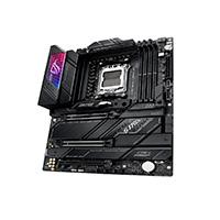 TARJETA MADRE ASUS ROG STRIX X670E-E GAMING WIFI PCIE 5.0 DDR5 ATX