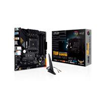 MB ASUS B550 AMD S-AM4 5A GEN -4X DDR4 2666 -HDMI -DP -5X USB 3.2 -WIFI 6 -BLUETOOTH -MICRO ATX -GAMA MEDIA -GAMER