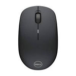 MOUSE OPTICO DELL INALAMBRICO | WM126 | USB | NEGRO | 570-AALK