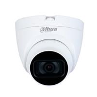 CAMARA DAHUA - DOMO DE 5 MEGAPIXELES- MICROFONO INTEGRADO- LENTE DE 2.8MM- IR DE 30 MTS- IP67- STARLIGHT- CVI-CVBS-AHD-TVI-