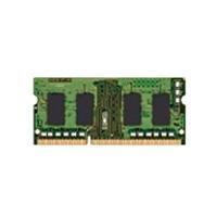 MEMORIA KINGSTON SODIMM DDR3 4GB 1600MT-S VALUERAM CL11 204PIN 1.5V P-LAPTOP (KVR16S11D6A-4WP)