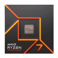 PROCESADOR AMD RYZEN 7 7700 S-AM5 7A GEN - 3.8 - 5.3 GHZ - CACHE 32MB - 8 NUCLEOS - CON GRAFICOS RADEON - CON DISIPADOR - GAMER ALTO