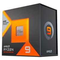 CPU AMD RYZEN 9 7950X3D RADEON GRAPHICS AM5 4.2GHz (100-100000908WOF)