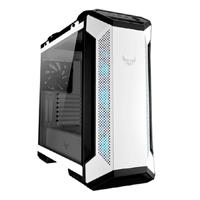 GABINETE ASUS GT501 TUF GAMING CASE-WT-HANDLE-E-ATX-ATX-WHITE