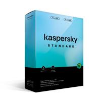 KASPERSKY STANDARD 5DV 1YR (TMKS-403)