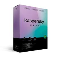 KASPERSKY PLUS 10DV 1YR (TMKS-408)