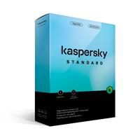 KASPERSKY STANDARD 1DV 1YR (TMKS-401)