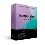 KASPERSKY PLUS 3DV 1YR (TMKS-406)