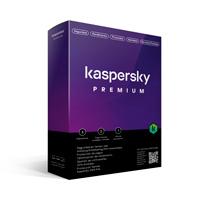 KASPERSKY PREMIUM 3DV 1YR (TMKS-409)