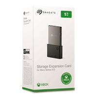 UNIDAD DE ESTADO SOLIDO SSD EXTERNO SEAGATE  EXPANSION DE ALMACENAMIENTO GAMING 1TB PARA XBOX X-S