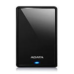 DISCO DURO EXTERNO ADATA HV620S 4TB PORTATIL 2.5 USB 3.2 WINDOWS MAC LINUX DASHDRIVE SLIM COLOR NEGRO (AHV620S-4TU31-CBK)