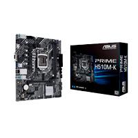 TARJETA MADRE ASUS PRIME H510M-K R2.0 1200-DDR4-MATX-M.2