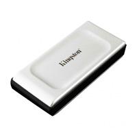 UNIDAD DE ESTADO SOLIDO KINGSTON EXTERNO XS2000 1TB USB 3.2 GEN 2X2 LECT.2.000-ESCRIT.2.000 MB-S CONECTOR TYPE-C SXS2000-1000G