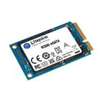 UNIDAD DE ESTADO SOLIDO KINGSTON INTERNO SKC600 1024GB SATA3 MSATA LECT.550-ESCRIT.520MB-S NAND 3D TLC (SKC600MS-1024G)